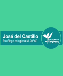 Psicologo Jose Del Castillo De La Cueva